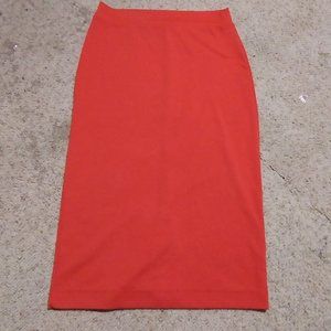 Forever 21 Mid-length Pencil Skirt
